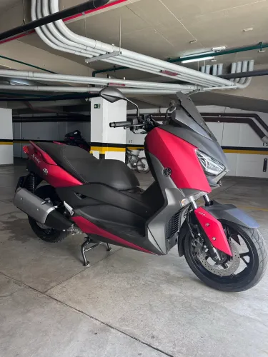 Yamaha XMAX 250 ABS 2022/2022 | Estado Impecável