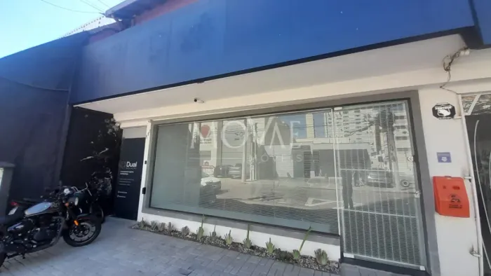 Sala Comercial para Locação - 50m² Localização estratégica no Vila Adyana.