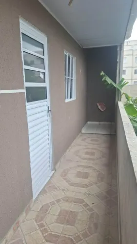 Passo casa em Bairro das Laranjeiras