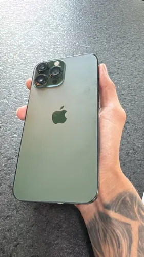 IPHONE 13 PRO MAX 128 GB