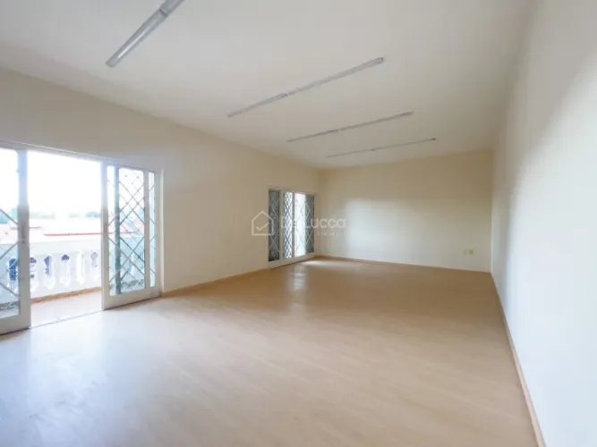 Casa para venda ou locação no bairro Chácara da Barra em Campinas, 3 quartos, edícula e 5