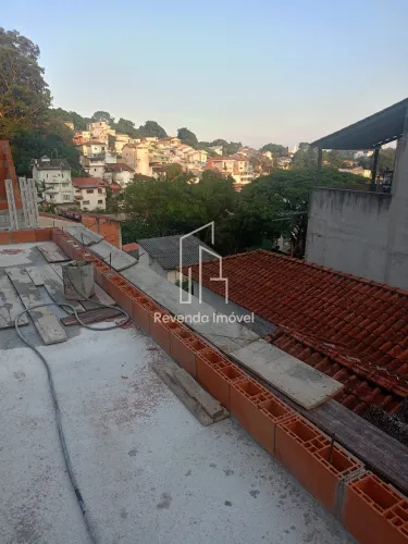 Apartamento para locação em São Paulo-SP, Vila Irmãos Arnoni: 2 quartos, 1 banheiro, 36m²