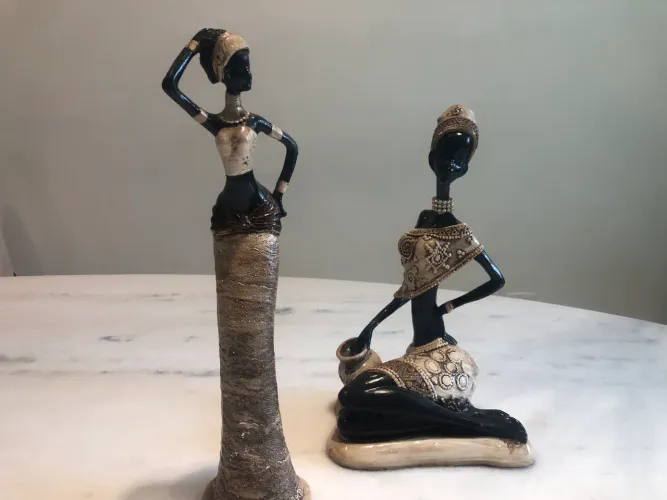 Decoração