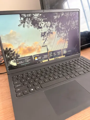 Notebook Dell Core I5