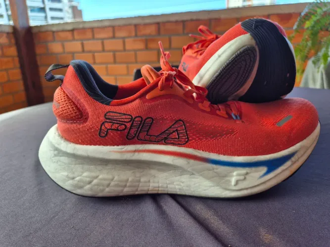 Tênis Fila Maxx 2 Pro