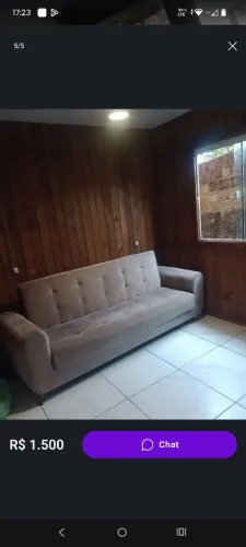 Casa para aluga em nova Brasília Imbituba
