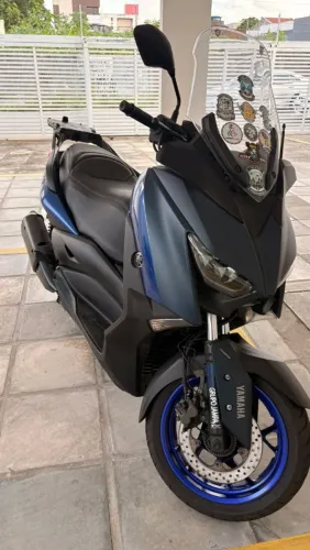 Yamaha XMAX 250 2023