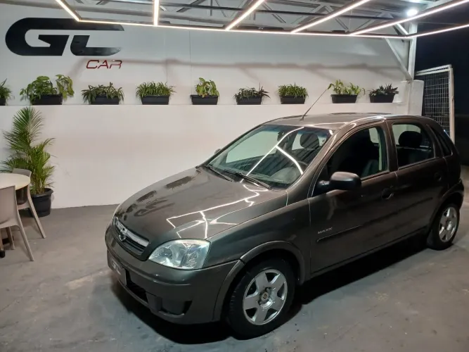 Chevrolet Corsa Hat. Maxx 1.0/ 1.0 Flexpower 8V 5P 2009