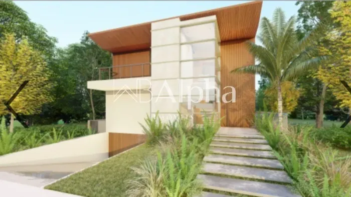 Alphaville Residencial Dois Casa de Luxo a venda - Barueri-SP - 4 Quartos, 4 Suítes - 604m