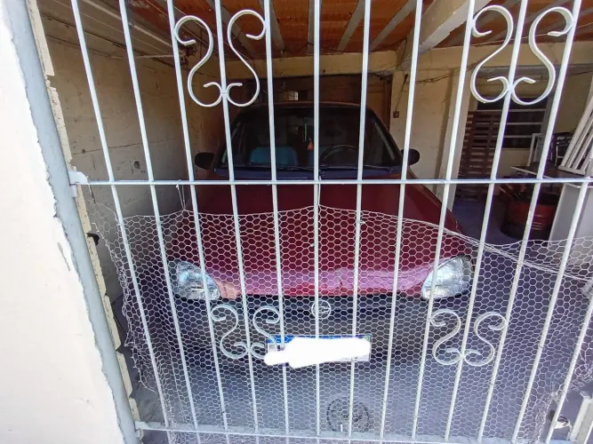 Chevrolet Corsa Super 1.0 MPFI / 2P E 4P 1997