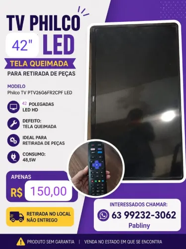 Televisão