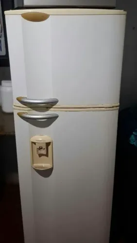 Geladeira