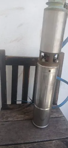 Bomba Submersa