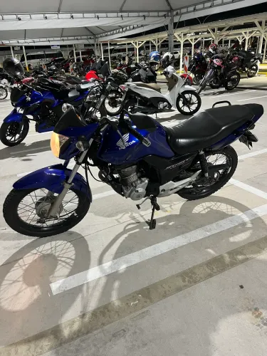 Vendo start 160