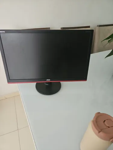 Monitor AOC 75HZ 22p
