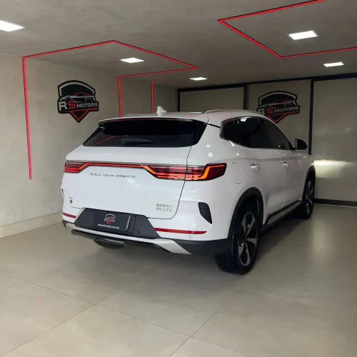BYD Song Plus 1.5 16V Aut. (hibrido) 2024