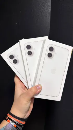 IPHONE 16
