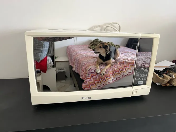 Microondas Usado Philco PME22