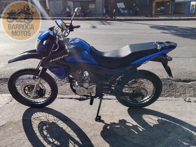 SHI 175 EFI AZUL 2025/2025