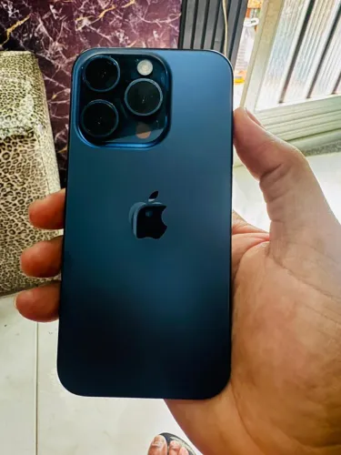 iPhone 15 pro 256Gb