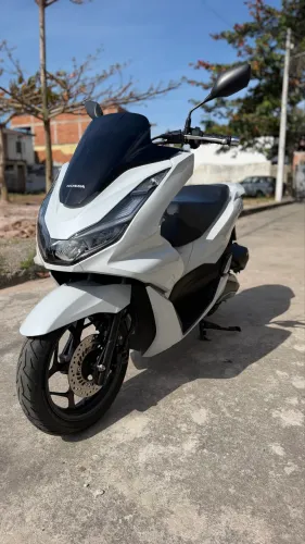 PCX - 2025