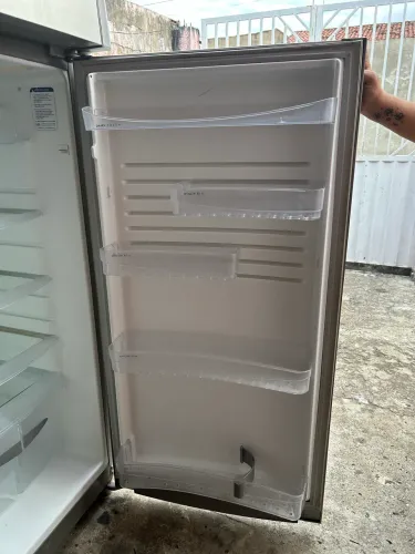 Geladeira 