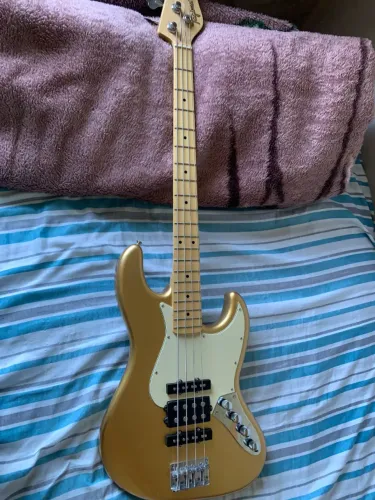 Contrabaixo Jazz Bass 4 Cordas Tagima JMJ4