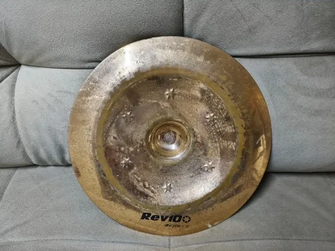 Mini-China 11,5' Liga B10 Orion REV10