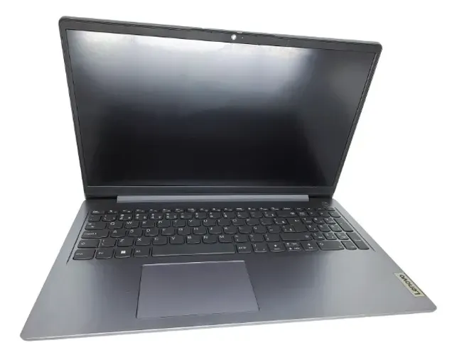 LENOVO IDEAPAD 3 com Processador AMD RYZEN 7 Quinta Geração - RAM 8GB - HD 256GB SSD 
