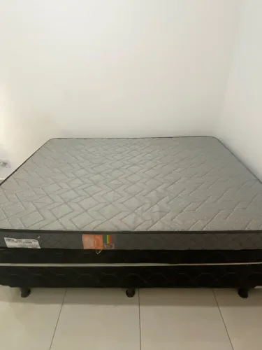 ****Vendo cama de casal*****