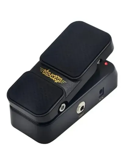 Pedal sonicake volwah