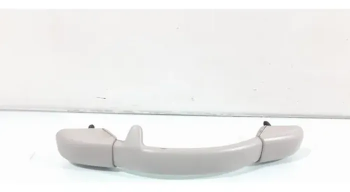 Alça Puta Merda Traseiro Direito Peugeot 207 2010 Sw