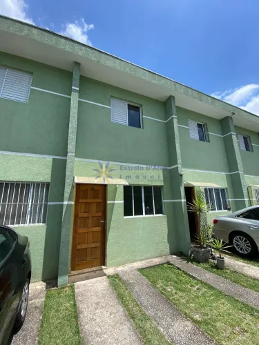 Sobrado Em Condominio Fechado em Vila Dalila - São Paulo