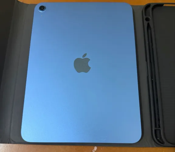 iPad 11 256GB