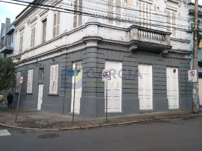 Loja Comercial para Locação no bairro Floresta - Porto Alegre