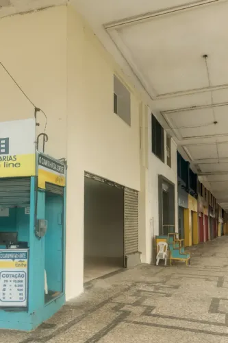 PONTO COMERCIAL NO CENTRO PARA ALUGAR Av. Guararapes, Recife...