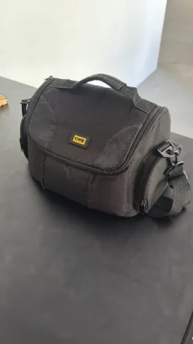 Camera Canon
