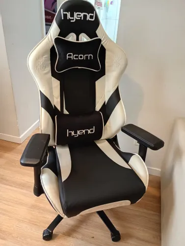 Cadeira Gamer Hyend acorn