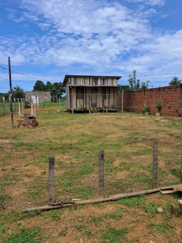 Casa ramal castanheira vila acre