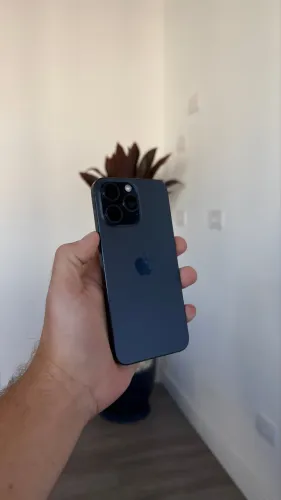 iPhone 15 pro max 256gb em promoção