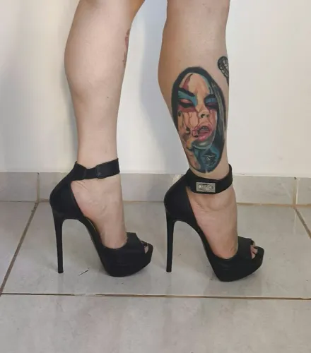 Sandália Bo.bô