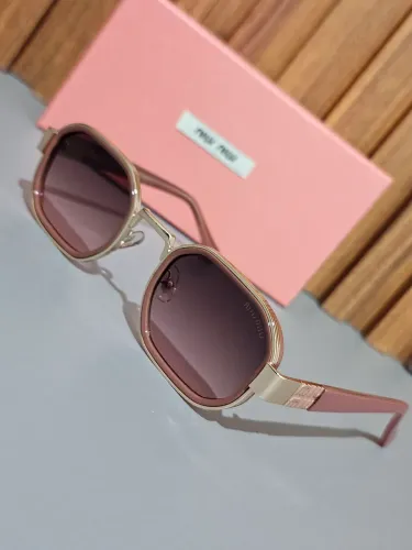 Óculos de sol Feminino Miu-Miu
