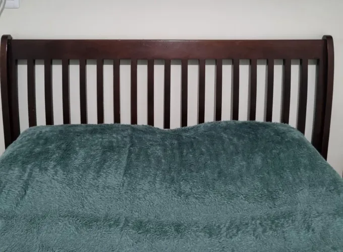 cabeceira de cama casal