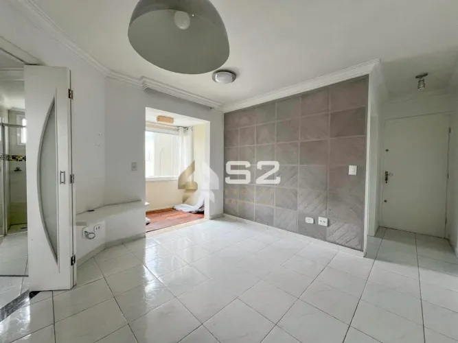 Apartamento 2 quartos locação Rua Carneiro da Silva - São Paulo, SP