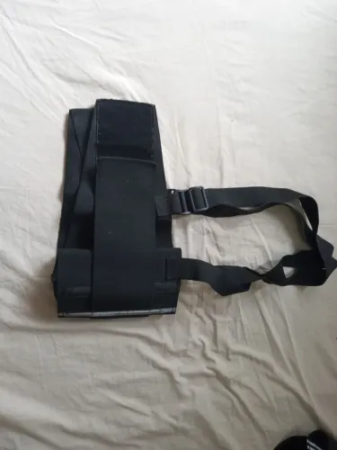 Cinta Protetora (vendo duas) 