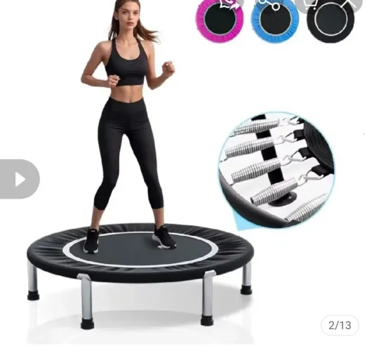 JUMP JUMP