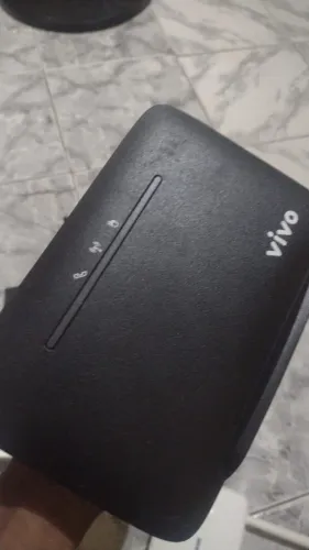 roteador e modem