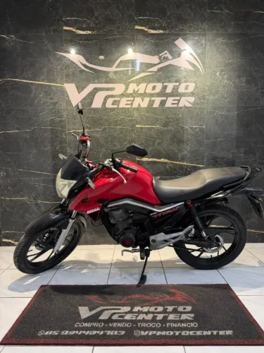 TITAN 160 2020
