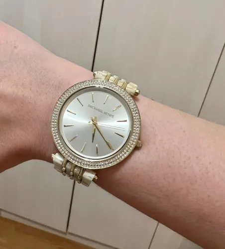Relógio Michael Kors Feminino