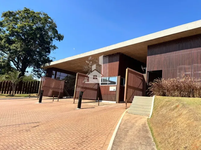 Lote plano com 1.780m2- Condominio Reserva de Piedade- Brumadinho-MG